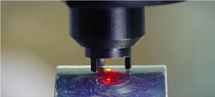 析塔表麵清潔度測量儀(yi) 