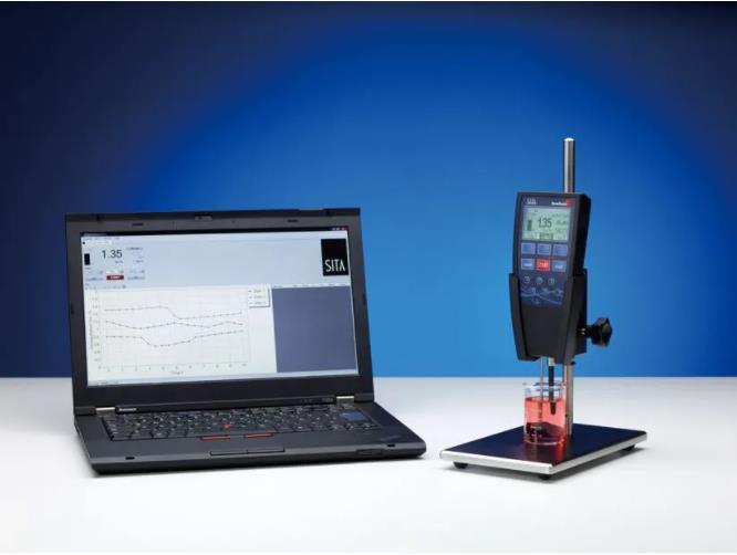 SITA動態表麵張力儀(yi) 