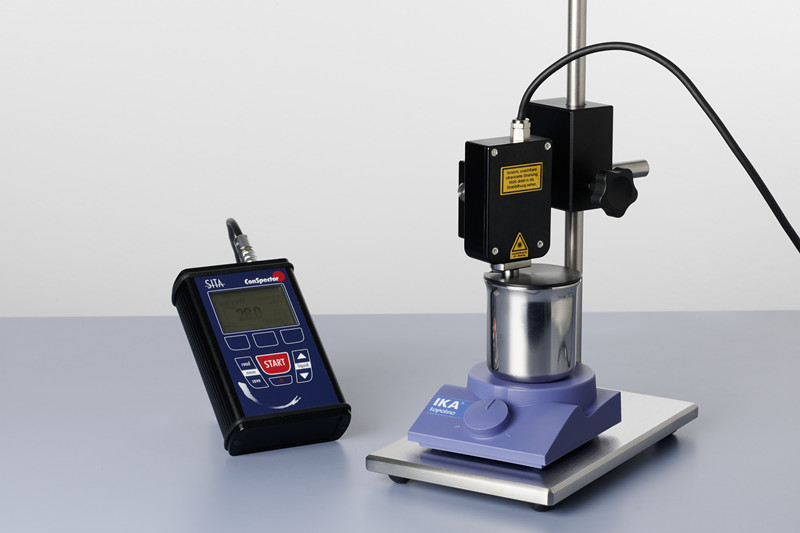 析塔汙染度儀(yi)