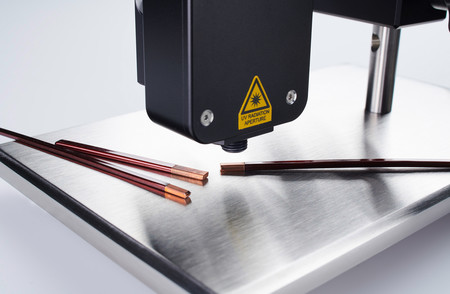 析塔便攜式表麵清潔度儀(yi) 