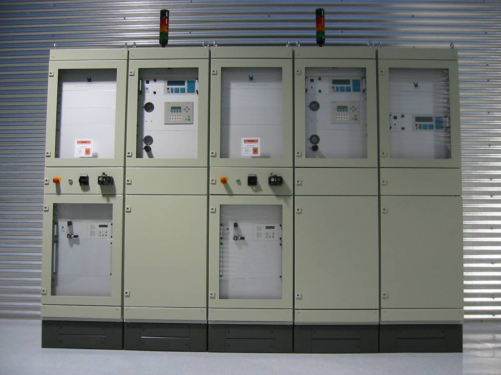 高級氧化臭氧水處理係統