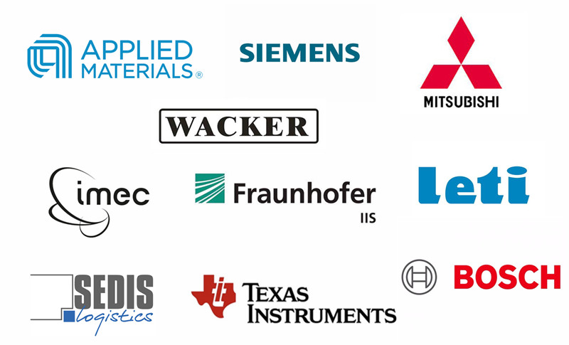 臭氧技術開發行業(ye) 客戶