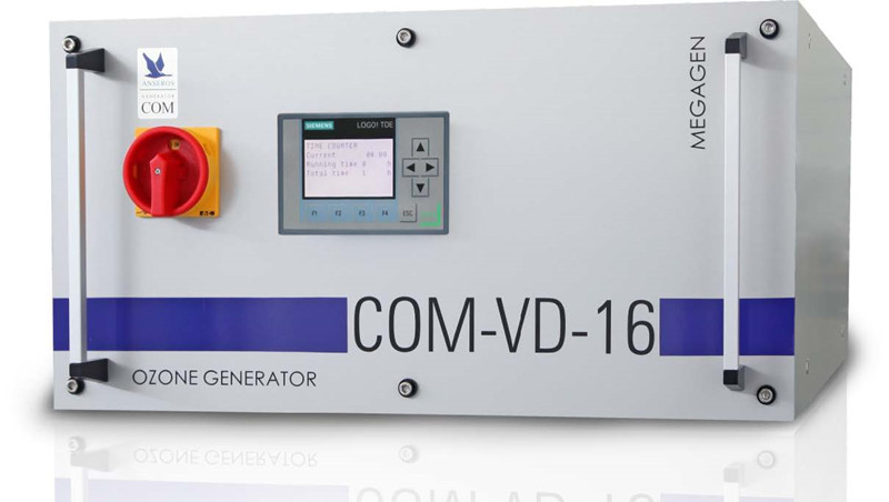 臭氧發生器COM-VD係列
