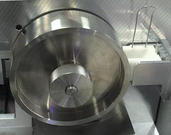 旋轉柱體(ti) (1角)測量方法