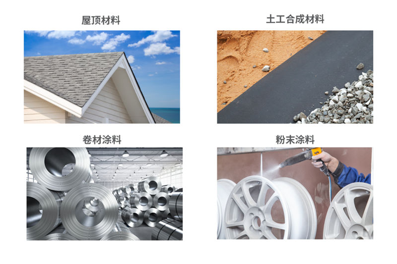 太陽能跟蹤聚能裝置適用行業(ye) 