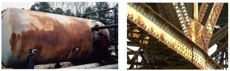 全麵或“自由”腐蝕