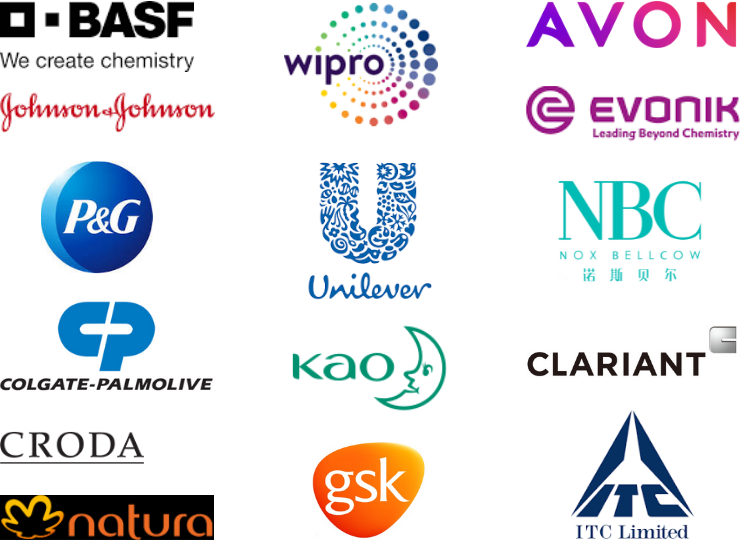 泡沫分析儀(yi) 化妝品/化學清潔劑應用案例