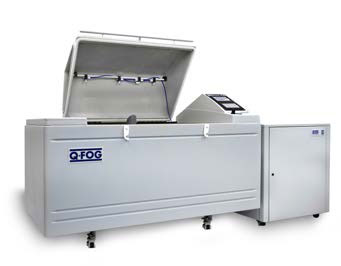 Q-FOG鹽霧試驗箱 第4代產(chan) 品圖