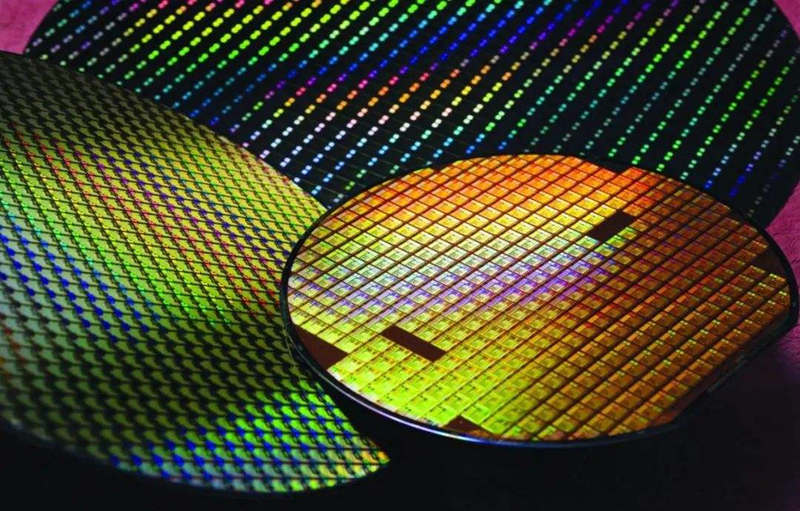 半導體(ti) 晶圓