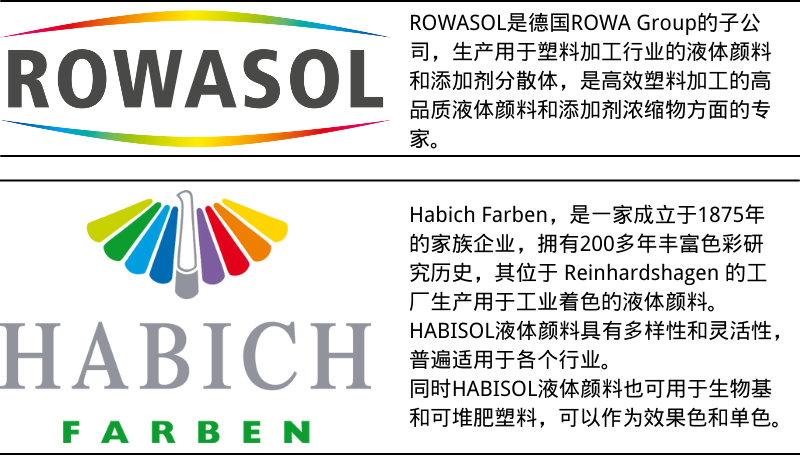 液體顏料定量給料係統客戶案例