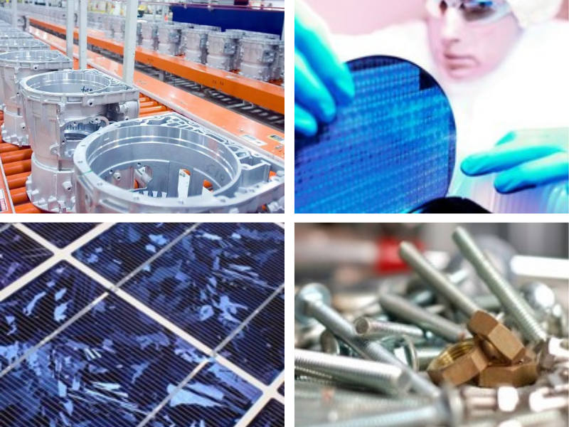 析塔在線清潔度儀(yi) 應用