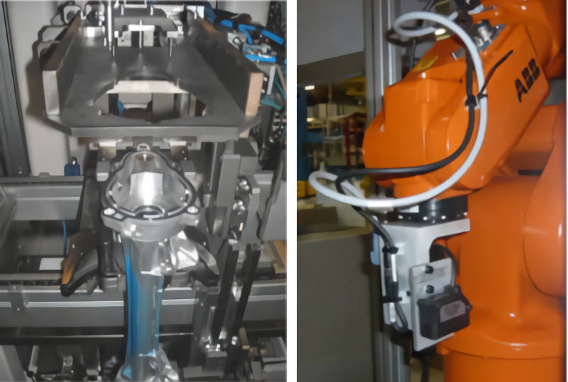 析塔在線清潔度儀(yi) 應用