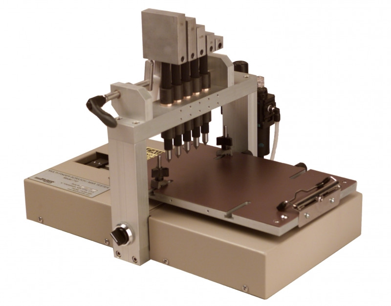 taber劃傷(shang) 試驗機