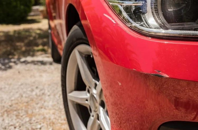 塗層耐久性測試