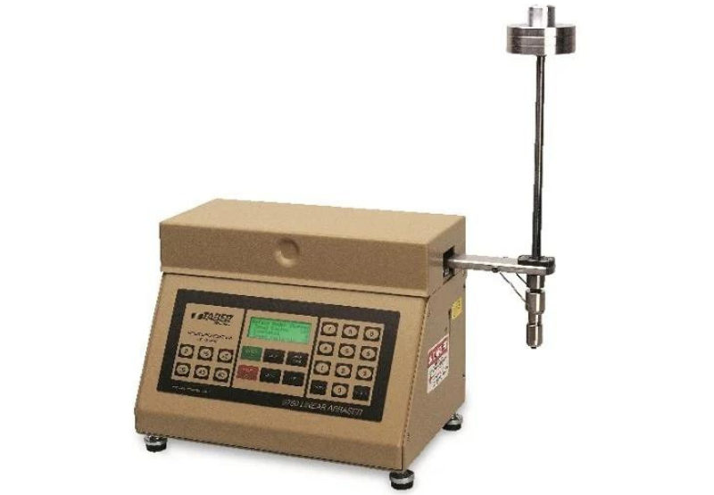 Taber 線性磨耗儀(yi) 