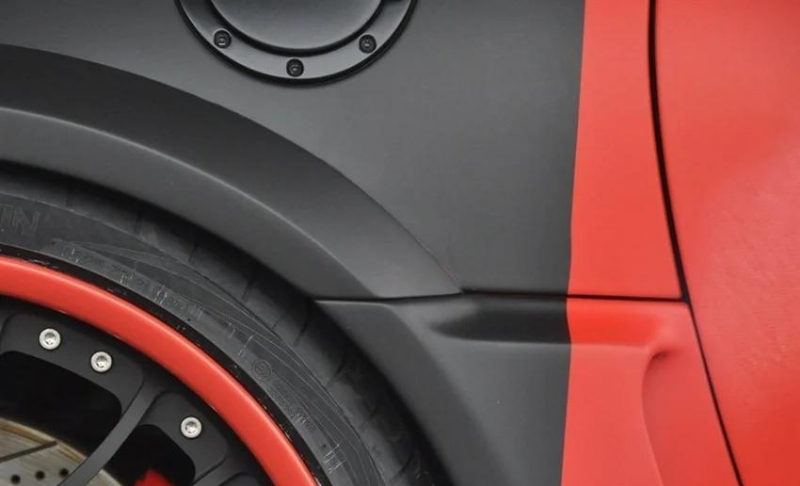 油漆、清漆和其他有機塗料耐久性能測試