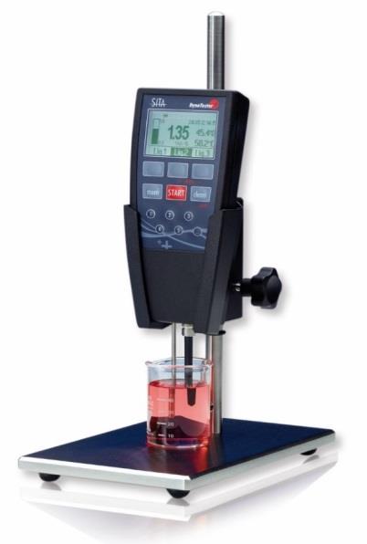 表麵張力測試儀