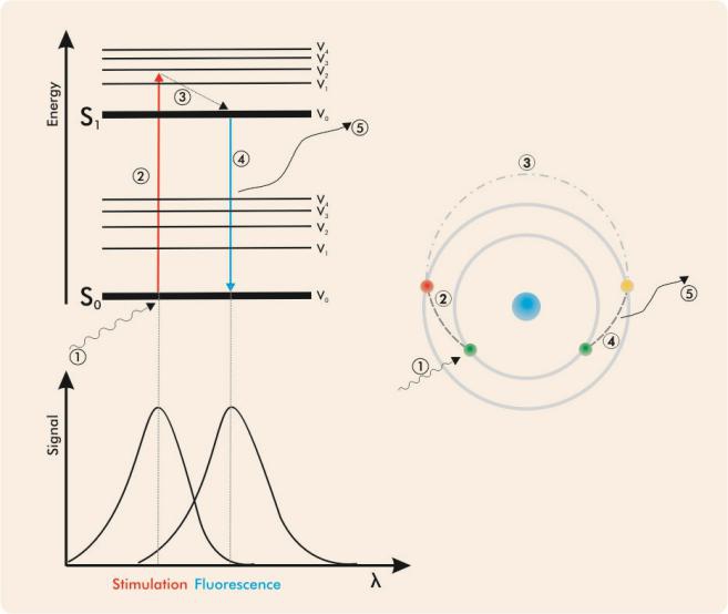 SITA析塔表麵清潔度儀(yi) 原理