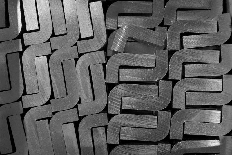 良好的預處理是鋁型材飾麵的基礎