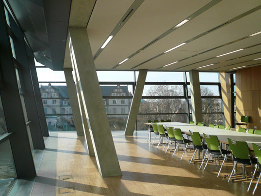 PCM相變材料的應用-建築