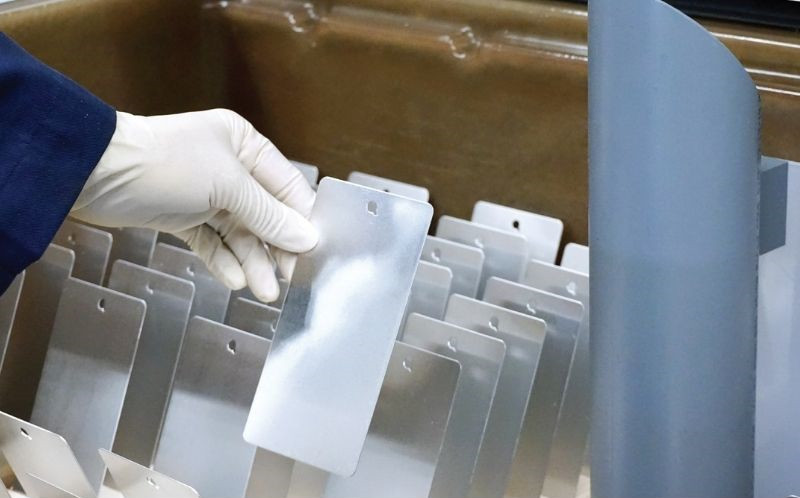 Q-FOG CRH循環鹽霧箱