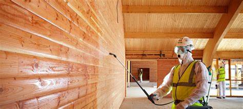 水性膨脹阻燃塗料