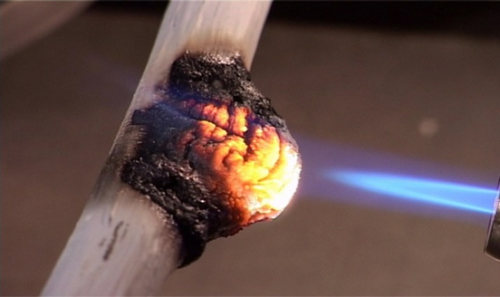 膨脹性阻燃塗料