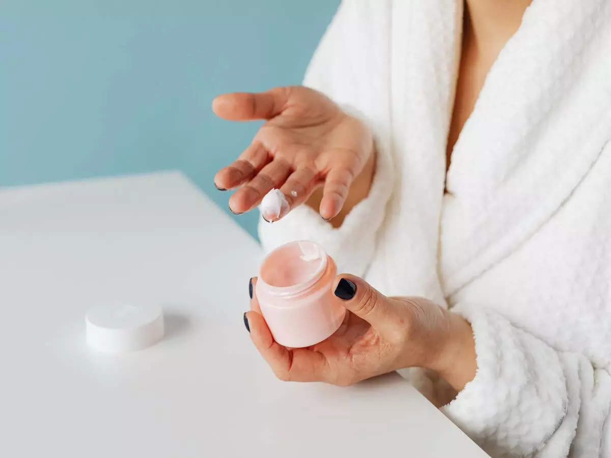 巴西棕櫚蠟用於(yu) 化妝品