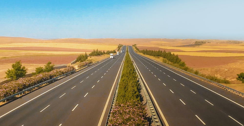 彩色瀝青路麵褪色老化情況研究