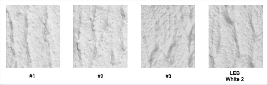 圖8為(wei) 抗泥裂性