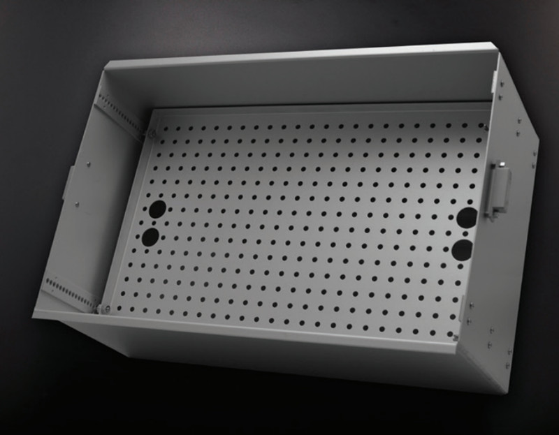 QUV塑料絲(si) 紫外老化試驗箱可配套3D樣品架