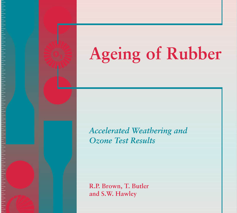 橡膠彈性體(ti) ,密封劑加速老化測試1