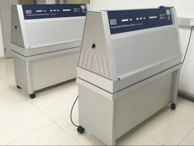 汽車材料耐候老化測試詳情圖4