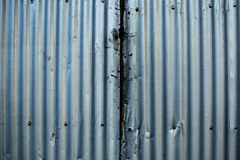 建築粉末噴塗鋁型材老化測試