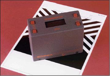 遮蓋力測試儀(yi)