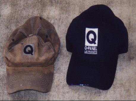 老化和光穩定性