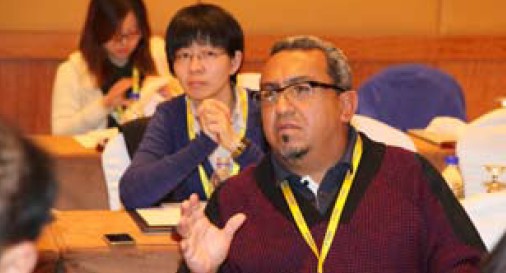 建築塗料會(hui) 議